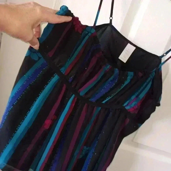 Top Chic colorful - Picture 2 of 5